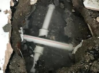 天津市阳台漏水维修公司为您分享楼上楼下漏水怎么处理