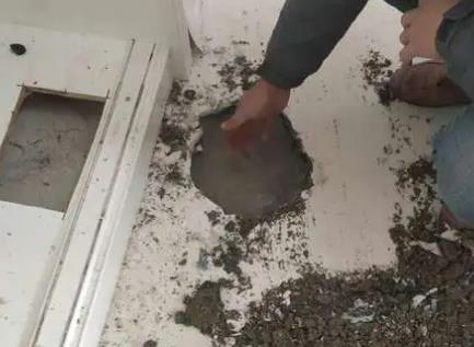 天津市卫生间漏水维修公司分享下精确定位查漏水一次多少钱?不同级别收费不同