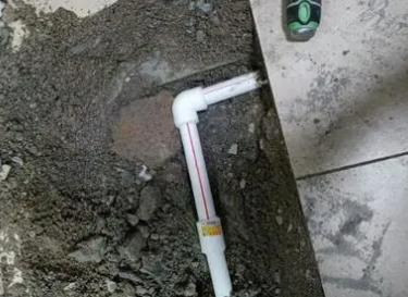 天津市阳台漏水维修时有哪些声音会影响检漏仪